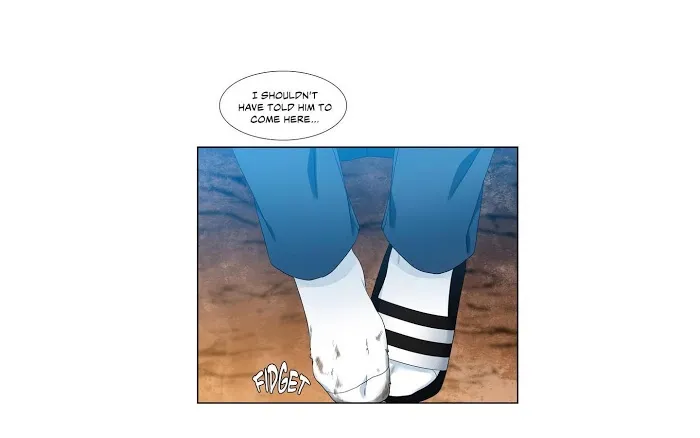 A Paramour - Chapter 124 Page 39