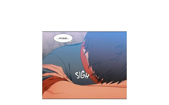 A Paramour - Chapter 124 Page 40