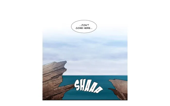 A Paramour - Chapter 124 Page 41