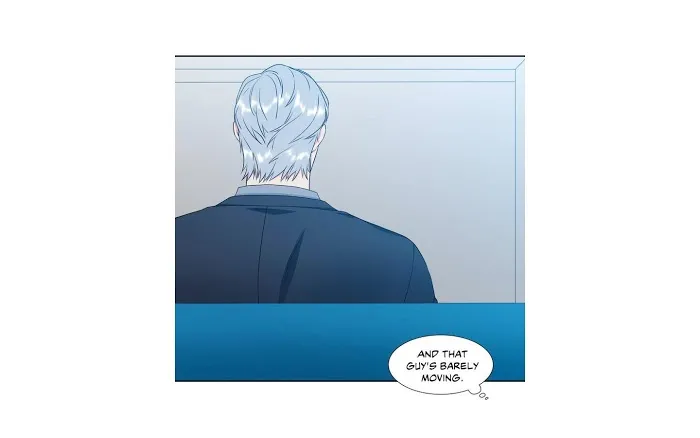 A Paramour - Chapter 124 Page 45