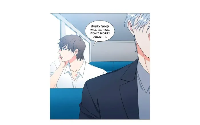 A Paramour - Chapter 124 Page 46