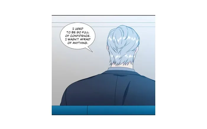 A Paramour - Chapter 124 Page 47