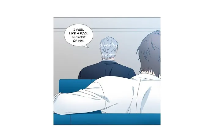 A Paramour - Chapter 124 Page 50
