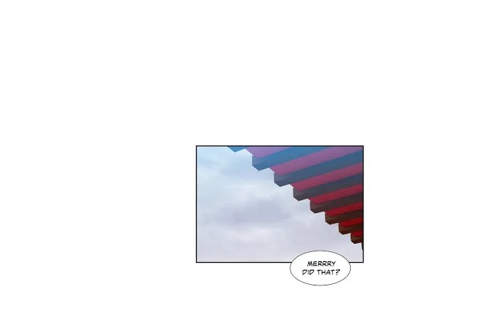 A Paramour - Chapter 125 Page 17