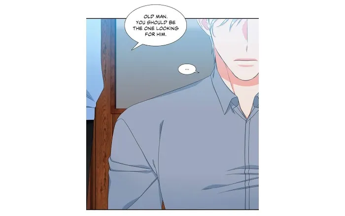 A Paramour - Chapter 125 Page 21
