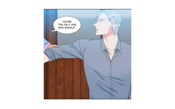 A Paramour - Chapter 125 Page 28