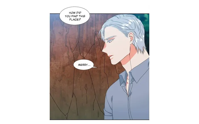 A Paramour - Chapter 125 Page 35