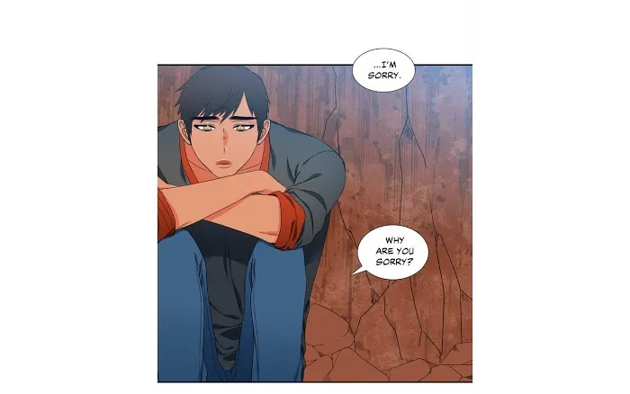 A Paramour - Chapter 125 Page 36
