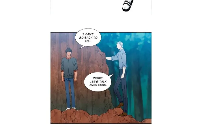 A Paramour - Chapter 125 Page 39