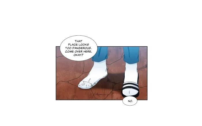 A Paramour - Chapter 125 Page 40