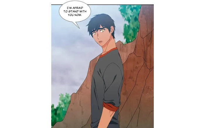 A Paramour - Chapter 125 Page 41