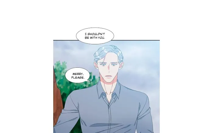A Paramour - Chapter 125 Page 42