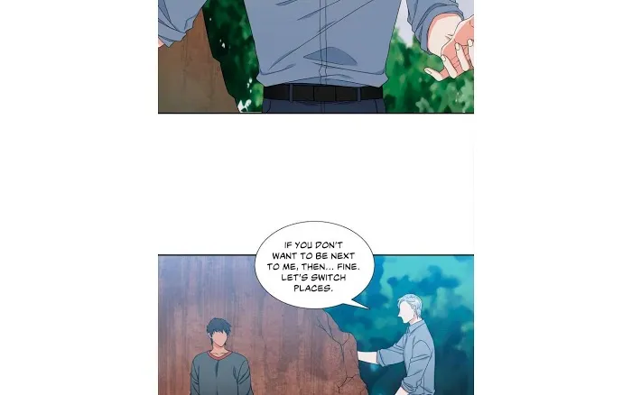 A Paramour - Chapter 125 Page 43