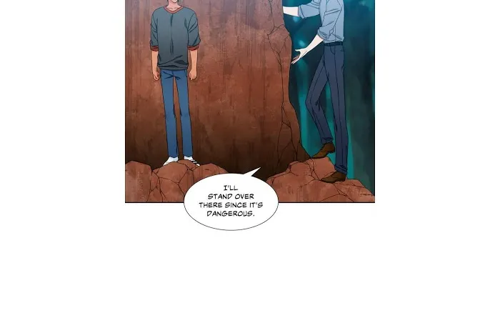 A Paramour - Chapter 125 Page 44