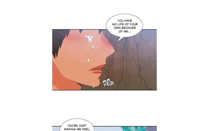 A Paramour - Chapter 125 Page 46