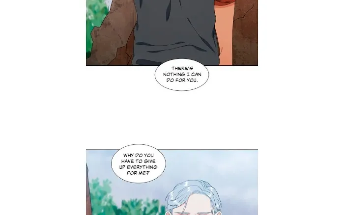 A Paramour - Chapter 125 Page 48