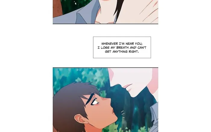 A Paramour - Chapter 126 Page 7