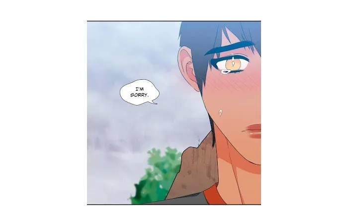 A Paramour - Chapter 126 Page 10