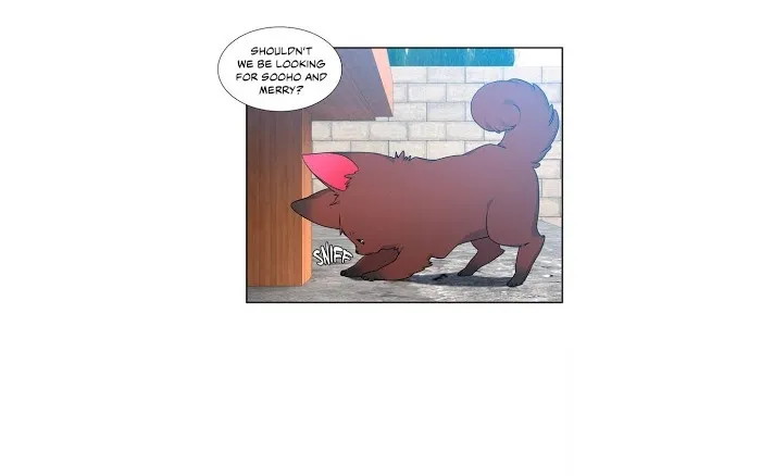 A Paramour - Chapter 126 Page 13