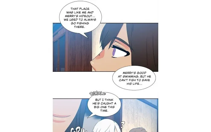 A Paramour - Chapter 126 Page 15