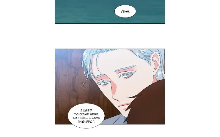 A Paramour - Chapter 126 Page 21