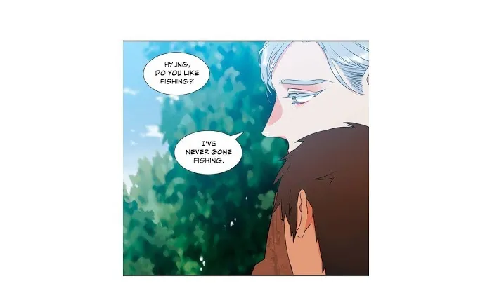 A Paramour - Chapter 126 Page 23