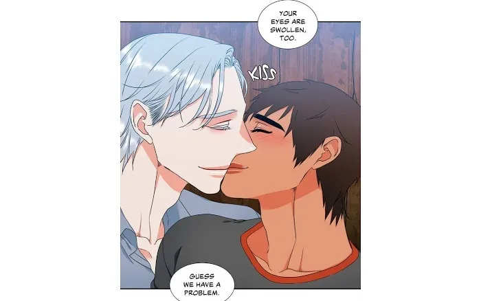 A Paramour - Chapter 126 Page 26