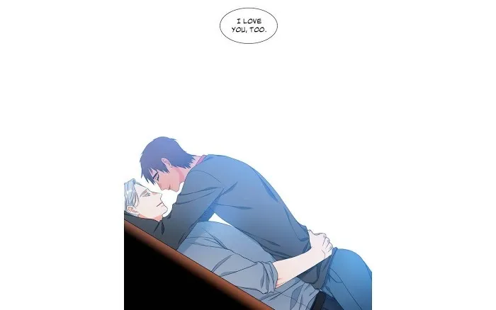 A Paramour - Chapter 126 Page 35