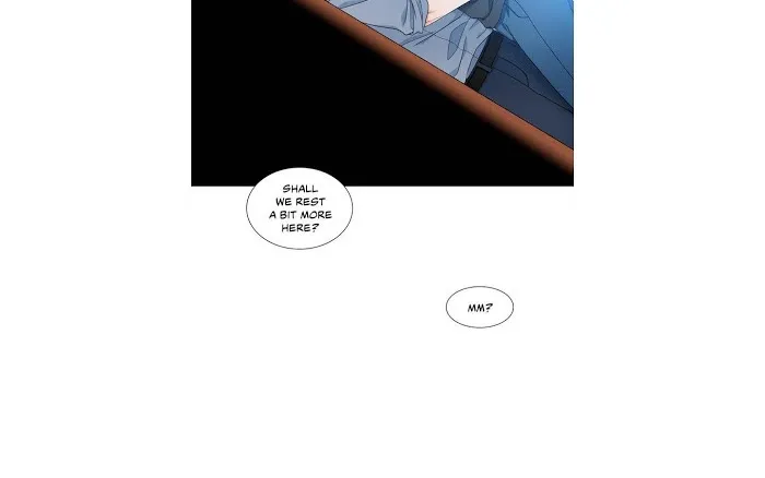 A Paramour - Chapter 126 Page 36