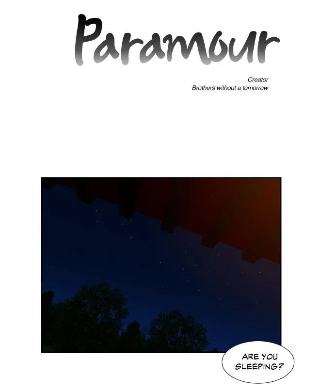 A Paramour - Chapter 127 Page 1
