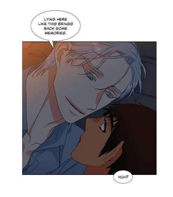 A Paramour - Chapter 127 Page 3