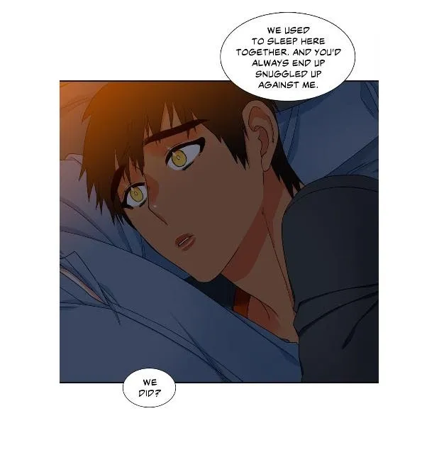 A Paramour - Chapter 127 Page 4