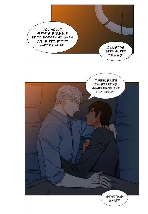 A Paramour - Chapter 127 Page 5