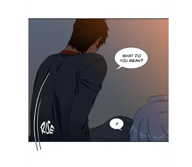 A Paramour - Chapter 127 Page 7