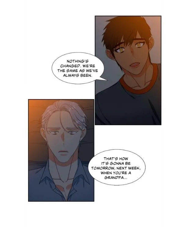 A Paramour - Chapter 127 Page 8