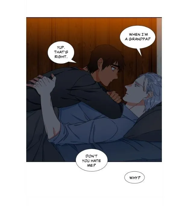 A Paramour - Chapter 127 Page 9