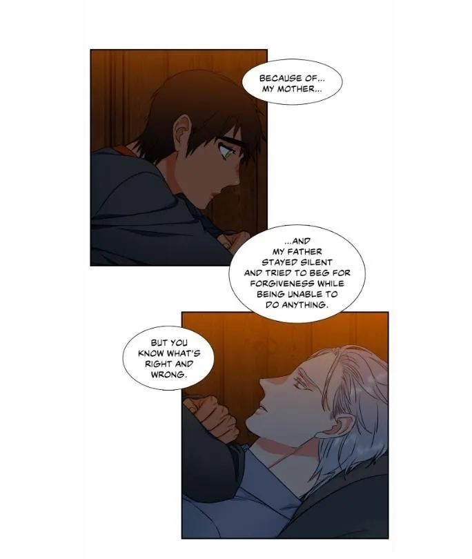 A Paramour - Chapter 127 Page 10