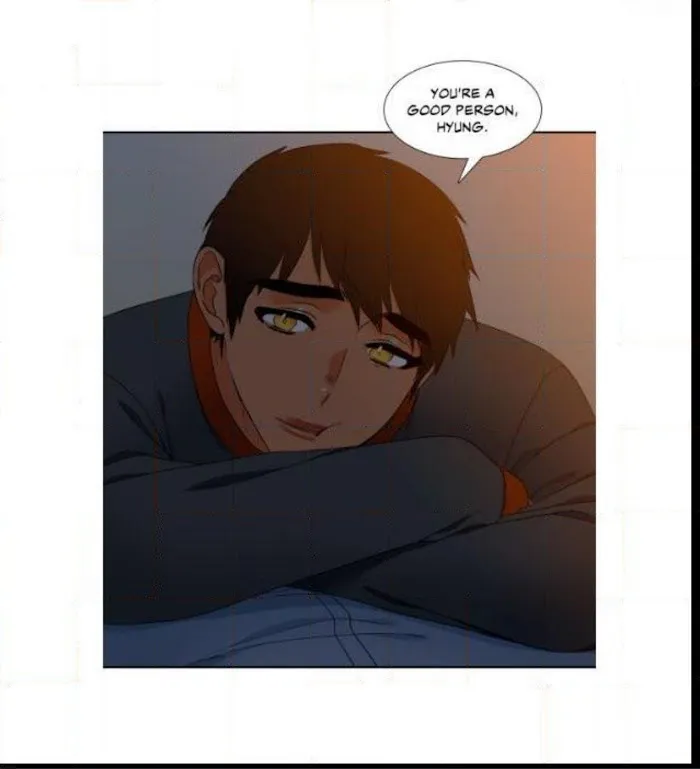 A Paramour - Chapter 127 Page 13