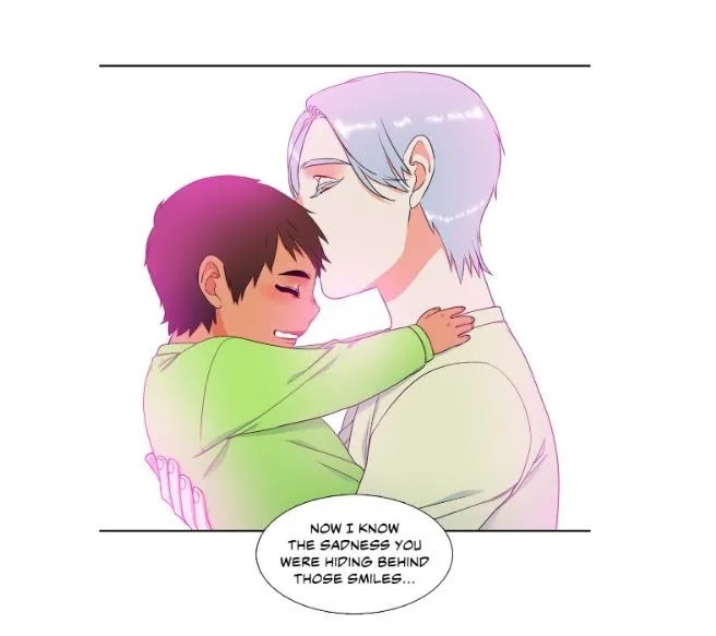 A Paramour - Chapter 127 Page 14