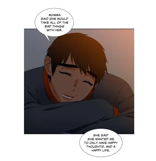 A Paramour - Chapter 127 Page 15