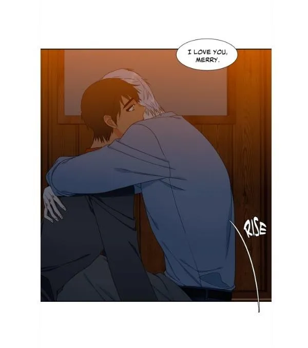 A Paramour - Chapter 127 Page 17