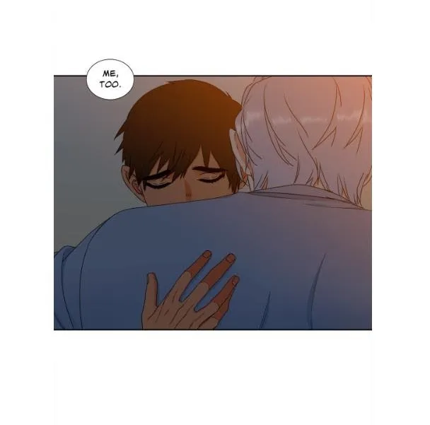 A Paramour - Chapter 127 Page 18