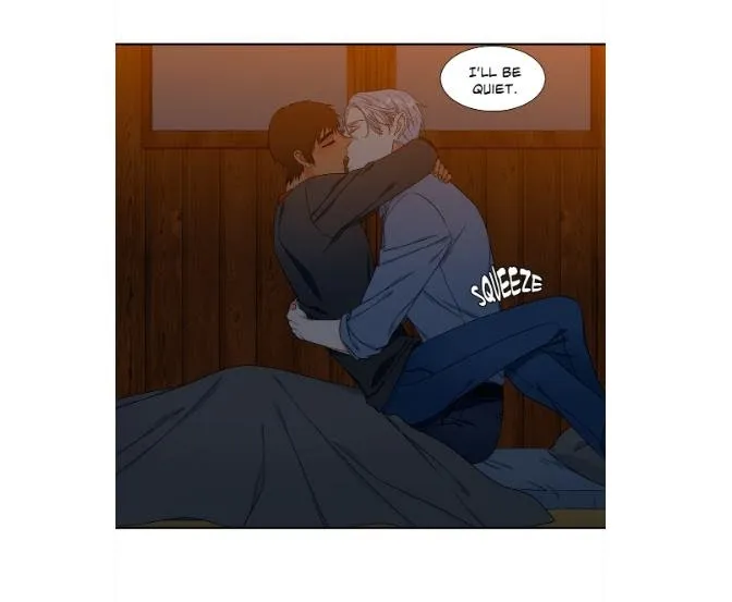 A Paramour - Chapter 127 Page 20