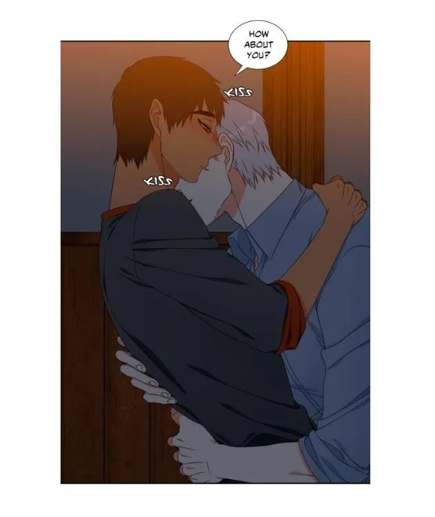 A Paramour - Chapter 127 Page 21