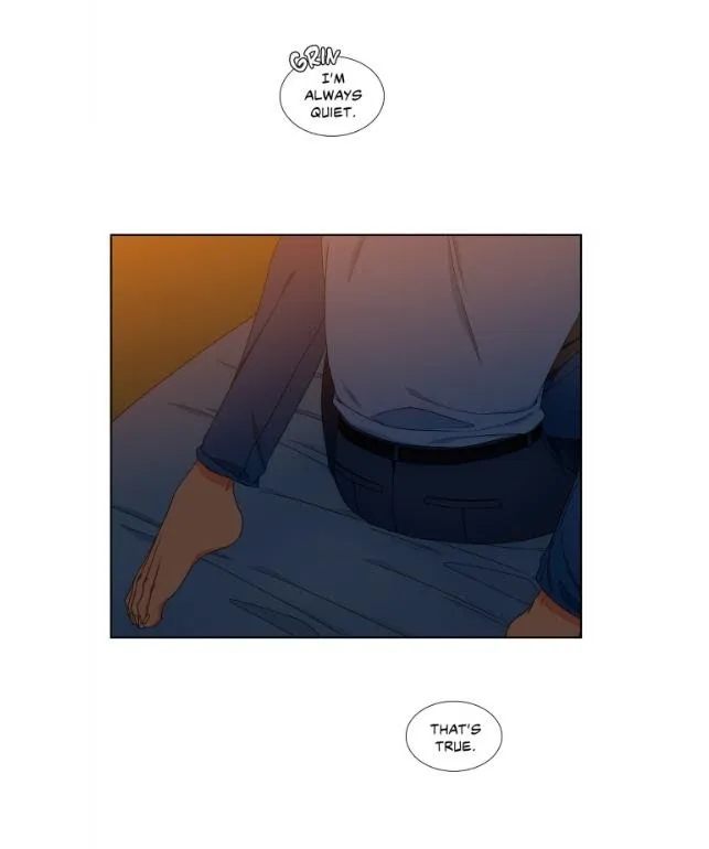 A Paramour - Chapter 127 Page 22