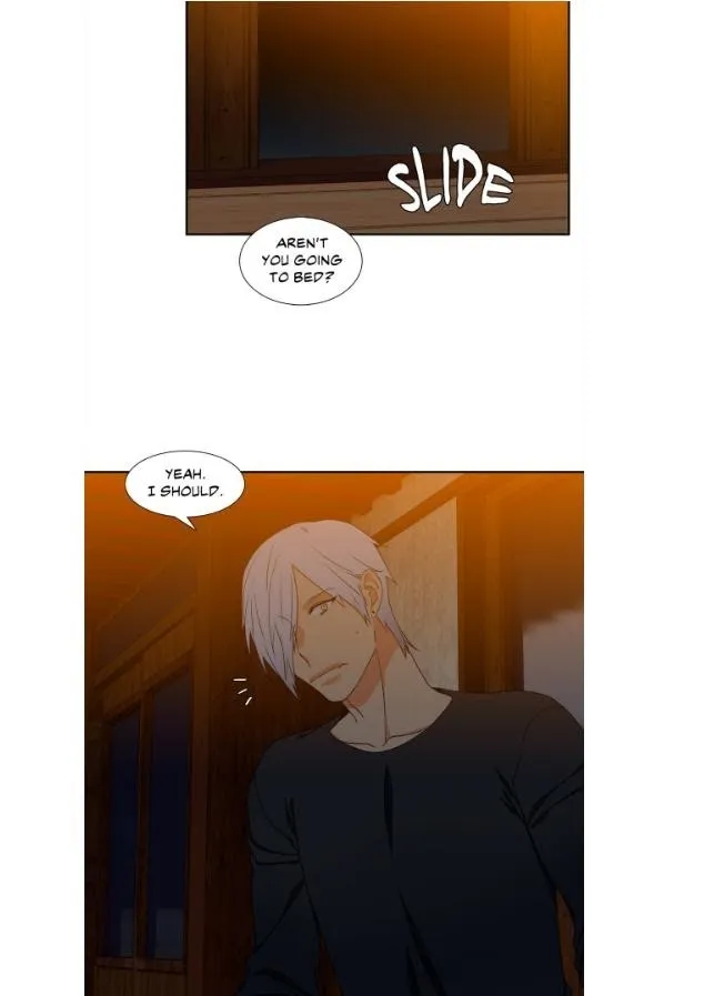 A Paramour - Chapter 127 Page 24