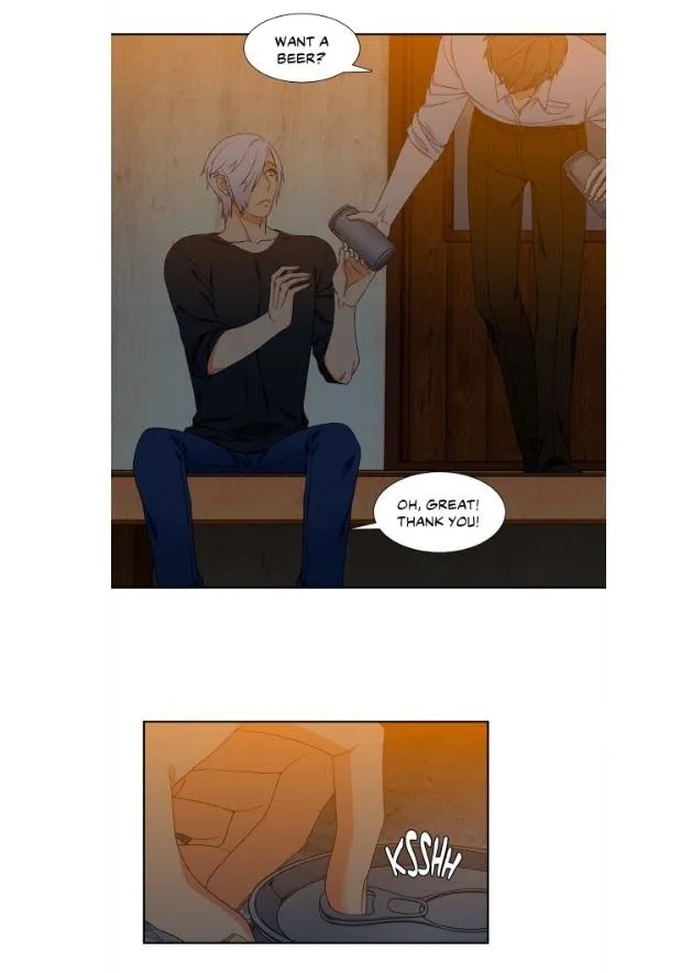 A Paramour - Chapter 127 Page 25