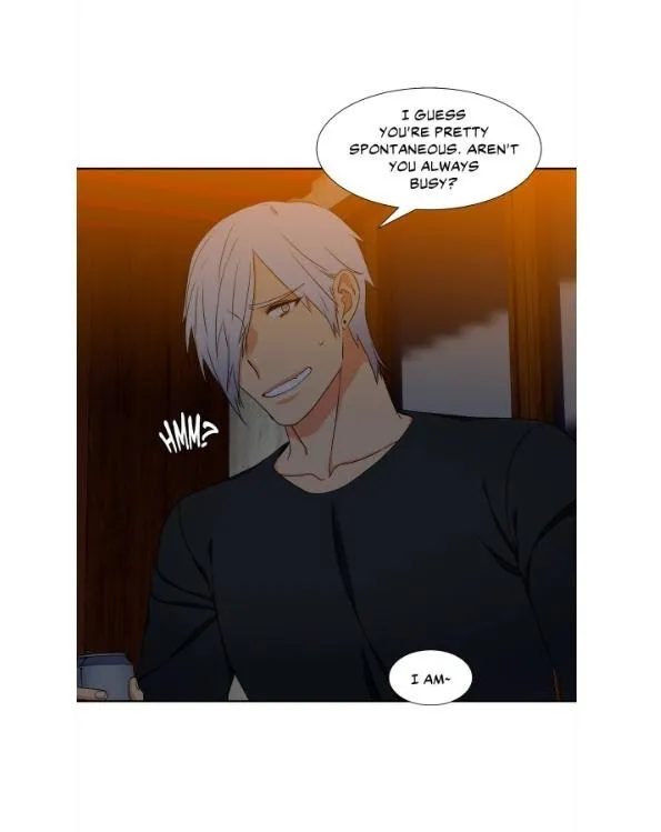A Paramour - Chapter 127 Page 29