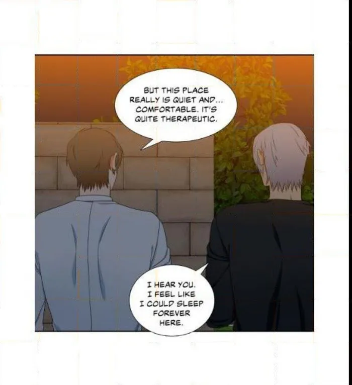 A Paramour - Chapter 127 Page 34