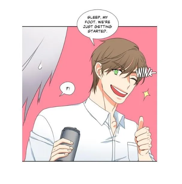 A Paramour - Chapter 127 Page 35